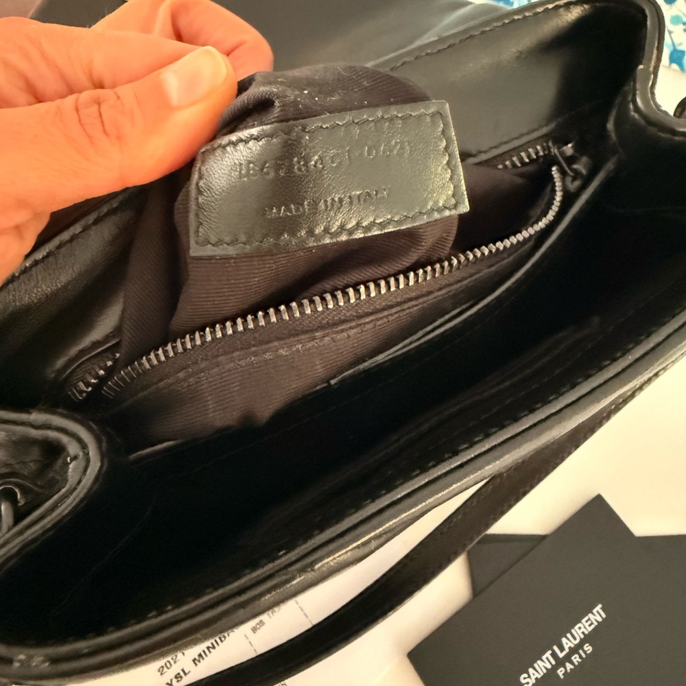 Designer bag bundle - Picture 5 of 16